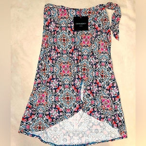 NWT‎ Cynthia Rowley Skirt